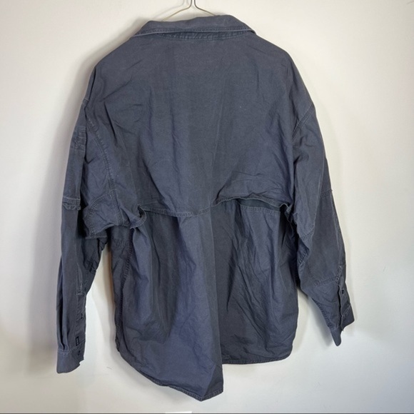 5.11 Tactical Series Button Up Jacket - Picture 2 of 5